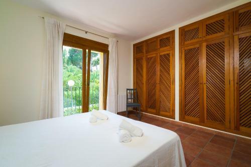 Villa Riuet