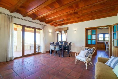 Villa Riuet
