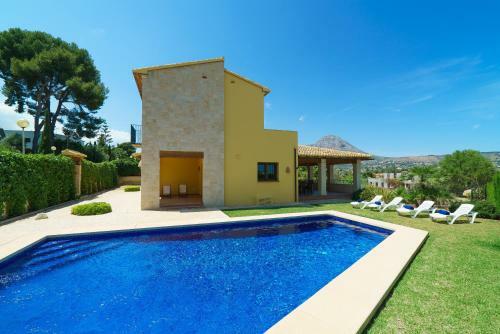 Villa Riuet