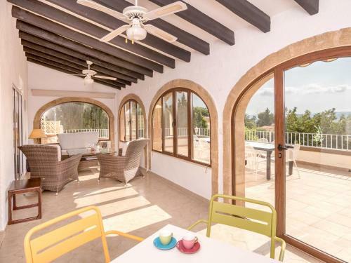 Villa Fairmont