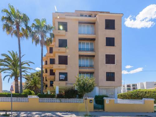 Apartment La Pergola
