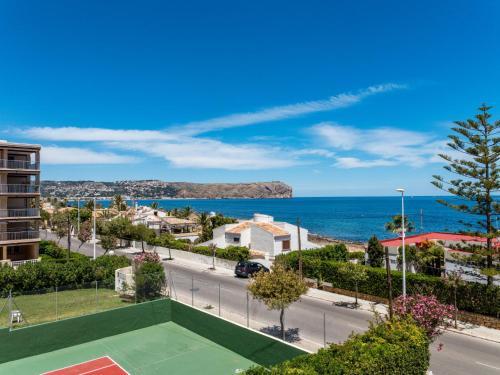 Apartment La Pergola