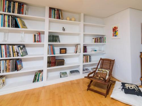 Apartment La Pergola