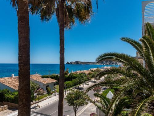Apartment La Pergola