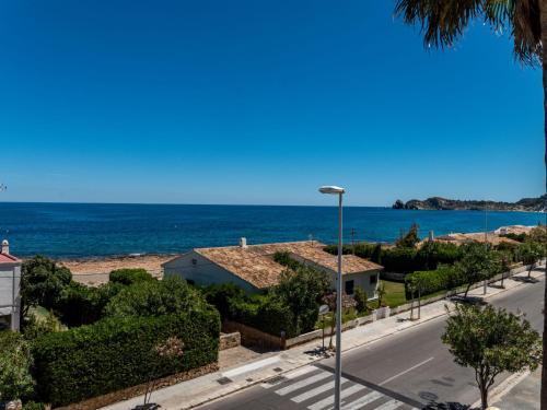 Apartment La Pergola
