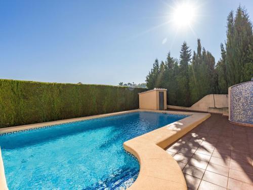 Villa Meliso.2