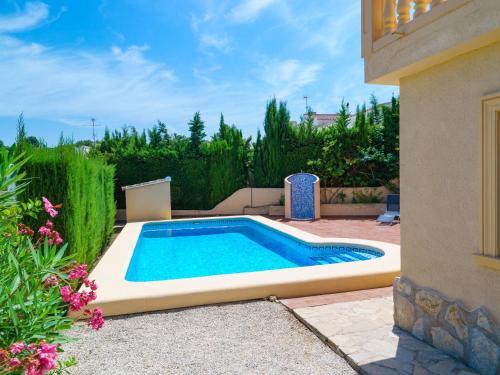 Villa Meliso.2