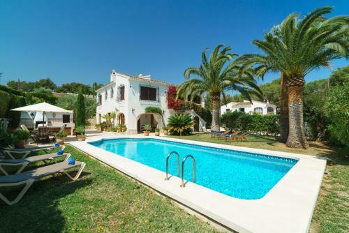 Villa La Parra