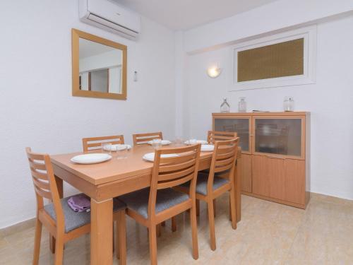 Apartment Cala Granadella.2
