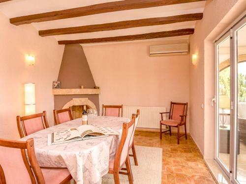 Villa Fairmont