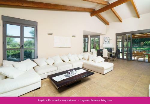 Bookit Villa Vent J�vea