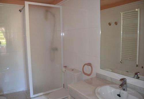 Xabia Apartment Sleeps 4