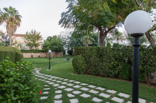 Benisero Beach Apartment