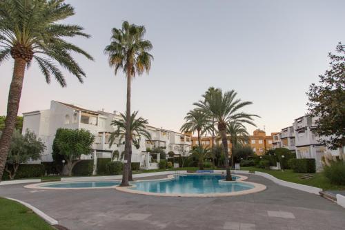 Benisero Beach Apartment