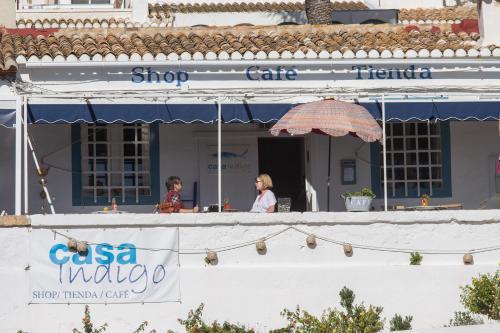 Benisero Beach Apartment