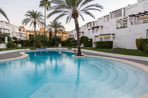 Benisero Beach Apartment