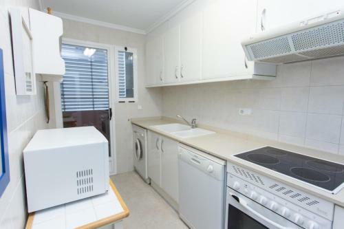Benisero Beach Apartment