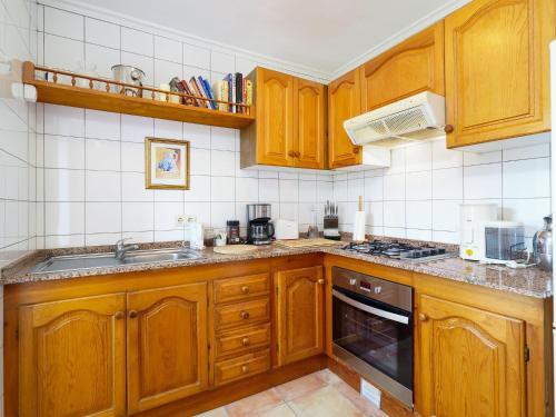Holiday Home Mirau