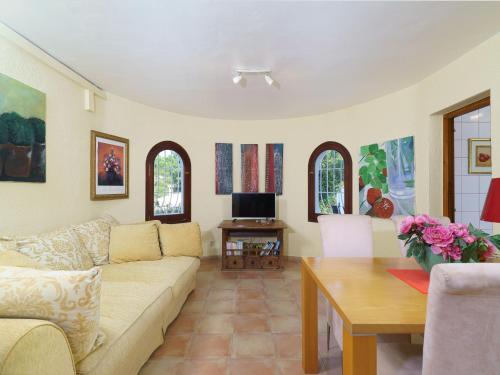 Holiday Home Mirau