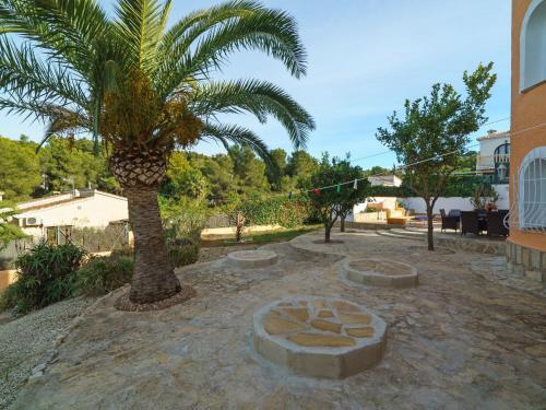Holiday Home Mirau