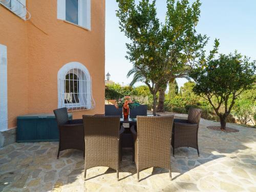 Holiday Home Mirau