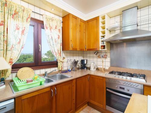 Holiday Home Mirau
