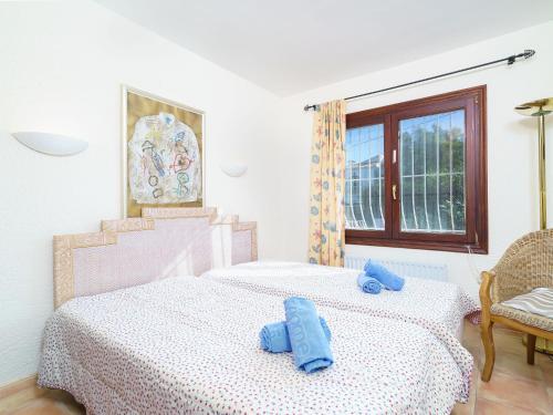 Holiday Home Mirau