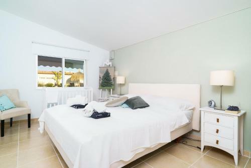 Villa Tres Ninos