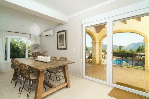 Villa Tres Ninos