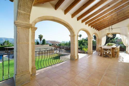 Villa Tres Ninos