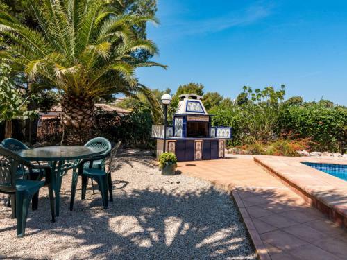 Holiday Home Casa Mariposa
