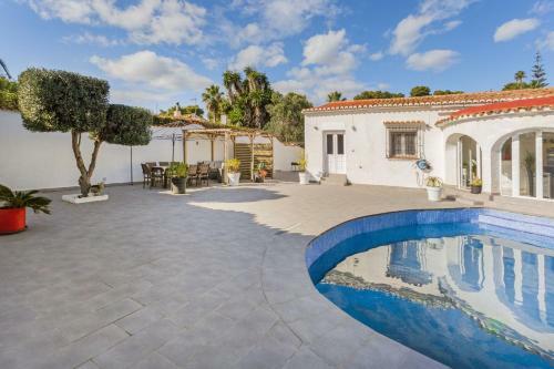 Villa Olga
