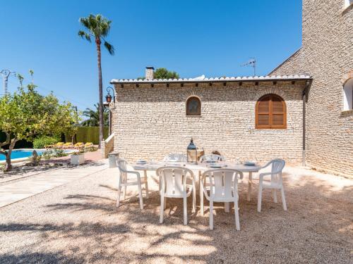 Holiday Home Roncadell 54