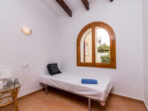 Holiday Home Roncadell 54