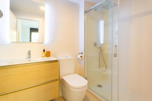 Apartamento La Caba�a
