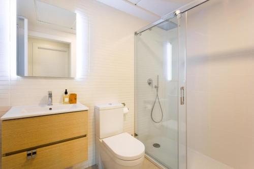 Apartamento La Caba�a