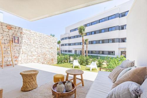 Apartamento La Caba�a