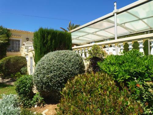 Holiday Home Pedro