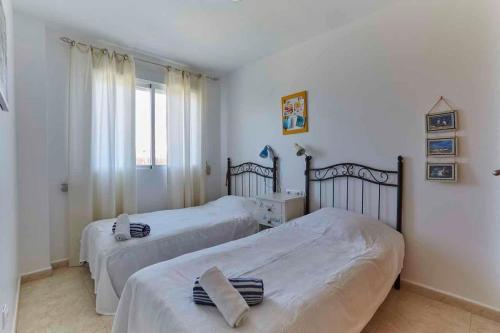 Apartamento Xabiamar