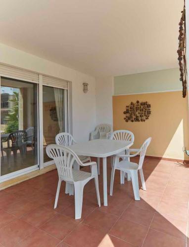 Apartamento Xabiamar