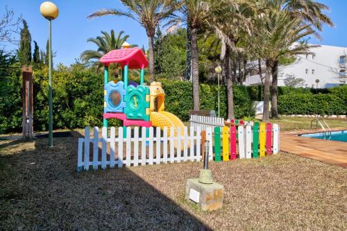 Apartamento Atenea @edificio Golden Life
