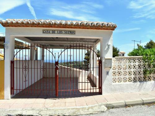 Casa De Los Suenos