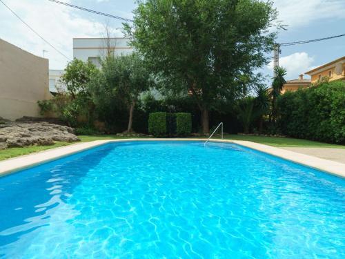 Apartment Monta�ar 82