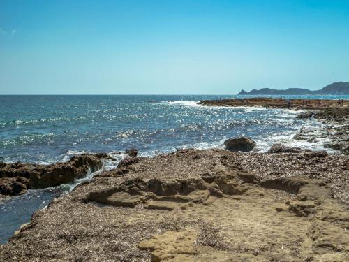 Apartment Monta�ar 82