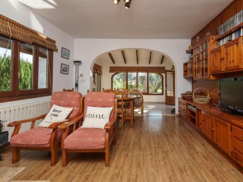 Holiday Home Els Molins