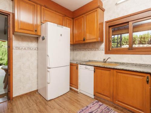 Holiday Home Els Molins