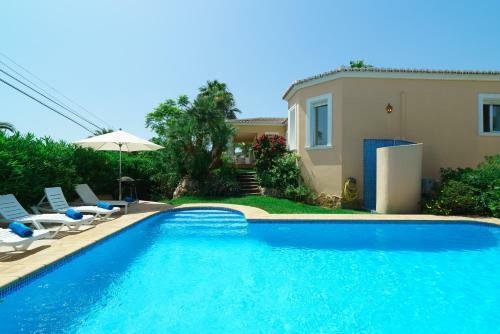 Villa La Menta