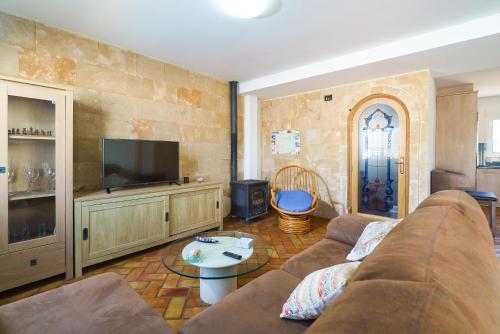 Apartamento Candido
