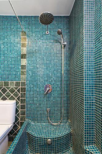 Apartamento Candido