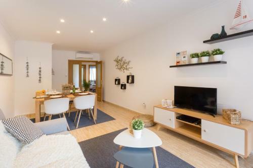 Apartamento Golden Beach I